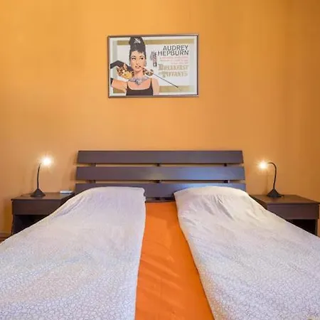 Apartament Eagle's Nest Sofia