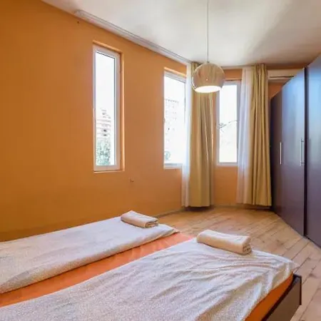 Apartament Eagle's Nest *
