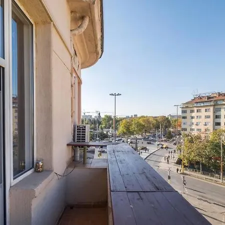 Apartament Eagle's Nest