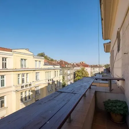 Apartament Eagle's Nest *