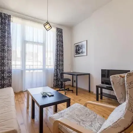 Apartament Eagle's Nest Sofia
